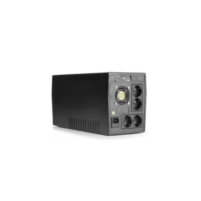 GRUPPO DI CONTINUITA' UPS NGS Fortress 2000 V2 1500VA 900W FORTRESS2000V2 Tecnologia offline