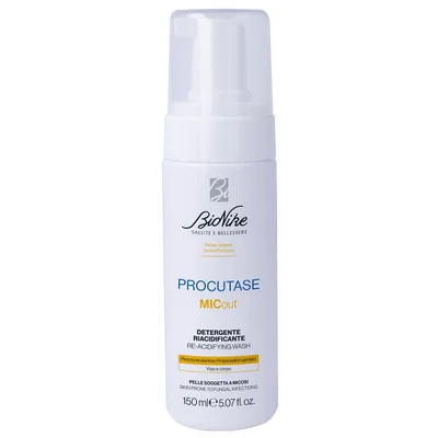 Procutase micout detergente riacidificante 150 ml