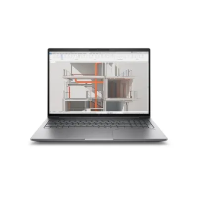 16" ZBook X G1i 16 Mobile Workstation Wolf Pro Security Edition Windows 11 Pro D4TA9ET