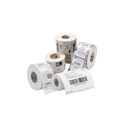 ZEBRA CONSUMABILI ETI.Z-ULTIMATE 3000T 76MM 76534