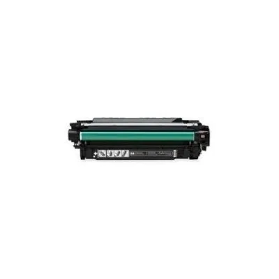 Toner COMPATIBILE HP LASERJET COLOR CM 3530 / CP 3520 CE250X NERO 10K