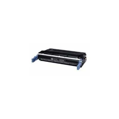 TONER COMPATIBILE HP COLOR LASERJET 4600 4610 4650 C9720A NERO 9K 641A