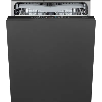 Smeg Lavastoviglie a scomparsa totale da incasso ST382C da 60 cm - IN PROMOZIONE FINO AL 30/06