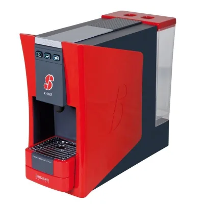 Macchina da Caffè S12 Rossa Essse Caffè