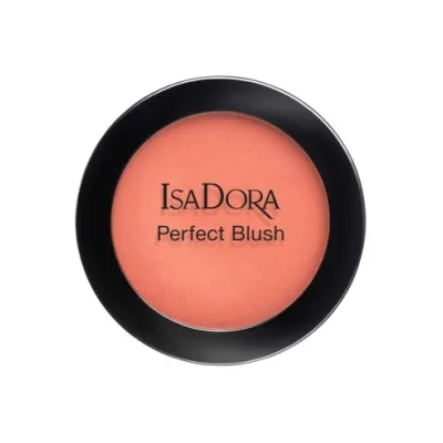 ISADORA PERFECT BLUSH POPPY PEACH 50