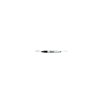 SHARPIE CF12PENNA INDEL TWINTIP NERO S0811100