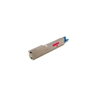 Toner COMPATIBILE OKI 43459434 43459330 43459370 C3300 C3400 MAGENTA 2K