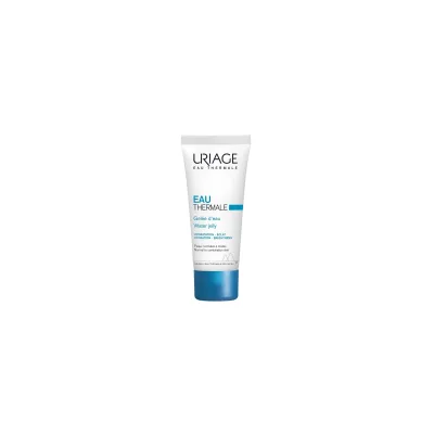 URIAGE EAU THERMALE GEL IDRATANTE 40ML