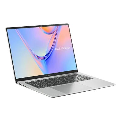 ASUS Vivobook S16 S5652MA-TK097W Intel Core 7 350 Intel NPU 16GB Intel Graphics SSD 512GB 16'' WUXGA 16:10 144Hz Win11 Home
