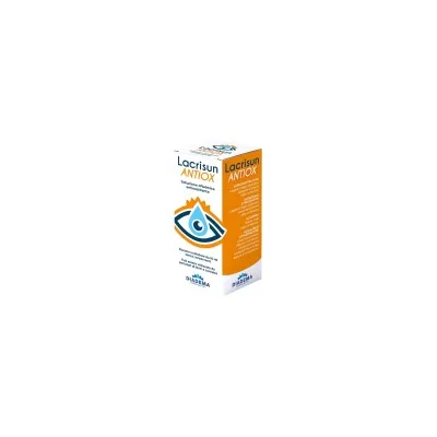 LACRISUN ANTIOX FL 10ML