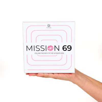 Gioco Sexy Mission 69