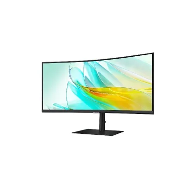 Samsung Monitor Desktop LS34C652UEUXEN 3440X1440 LS34C652UEUXEN