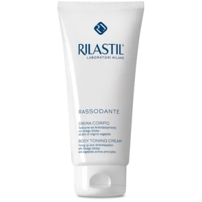 RILASTIL RASSODANTE CORPO SP