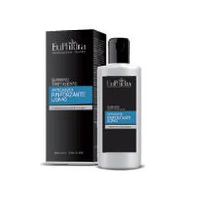 Euphidra Shampoo Anticaduta Riequilibrante Uomo 200 ml