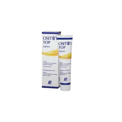 OSMIN TOP CR IDRO LENIT 175ML
