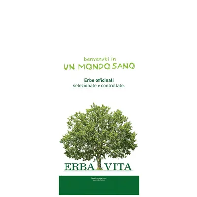The Nilo Taglio Filtro 1kg