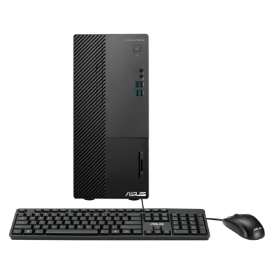 ASUS ExpertCenter D5 Mini Tower D500MEES-5135000450 Intel Core i5-13500 8GB Intel UHD Graphics SSD 512GB Endless OS