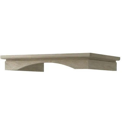 Franke Kit cornice Country KIT FRAME ASH 60 C3 112.0693.759 finitura frassino C3 da 60 cm