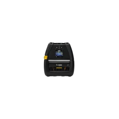 ZEBRA - AIT STAMP.DT ZQ630 PLUS WIFI6 LINERED ZQ63-AUXAE14-00