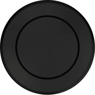 Franke Saltarello push per lavelli 112.0705.753 finitura black matt