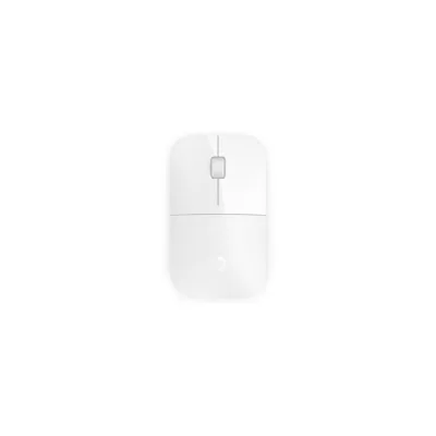 Mouse wireless HP Z3700 bianco V0L80AA