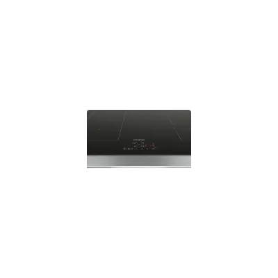 Siemens Piano cottura a induzione EE611BPB5E in vetroceramica nero da 60 cm - PROMOZIONE ATTIVA FINO AL 19/10
