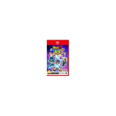 NAMCO BANDAI DRAGON BALL SPARKING ZERO NSW2 KEY 118439