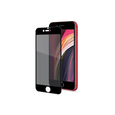 CELLY PRIVACY GLASS IPHONE SE 2022/2020/8 PRIVACYFIPSEBK