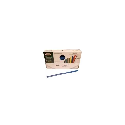 FELLOWES LEONARDI CF30DORSINO 75 FOGLI D.11MM BLU D111BL
