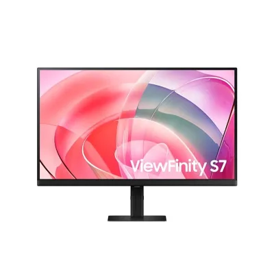 Samsung Monitor Desktop VIEWFINITYS7 169 3840/2160 LS27D700EAUXEN