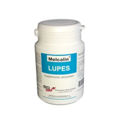 Melcalin Lupes Integratore Menopausa 56 Capsule