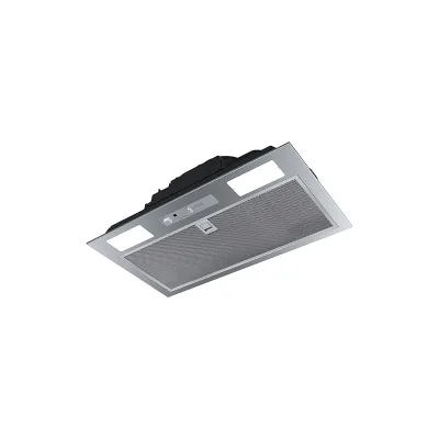 PRONTA CONSEGNA - Franke: Cappa da incasso Box FBI 525 XS 305.0599.507 finitura inox satinato da 52 cm