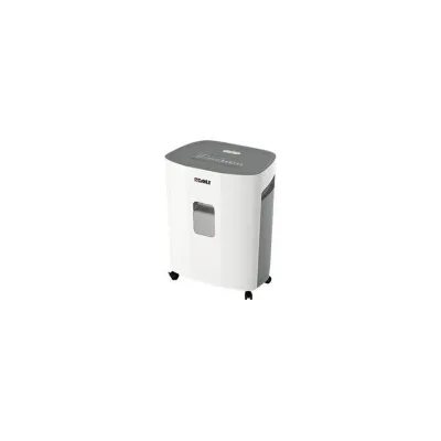 Distruggidocumenti manuale con ruote Dahle PaperSAFE 240 25L Distrugge fino a 10 fogli 23240-16171