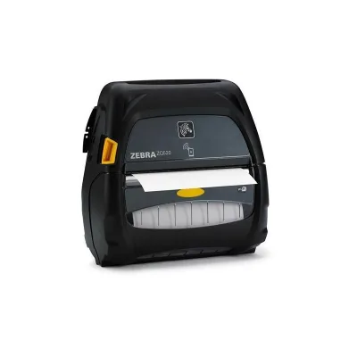 ZEBRA - AIT ZQ521 BLUETOOTH USB 4 POLLICI ZQ52-BUE000E-00
