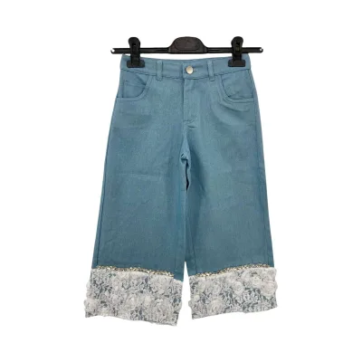 FBPT02952 - JEANS 2-16A - FUN FUN