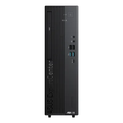 ASUS ExpertCenter B700 SFF B700SFES-005235004X Intel Core Ultra 5 235 16 GB DDR5-SDRAM 512 GB SSD Windows 11 Pro PC Nero