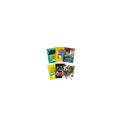 BM - BeMore CF10 QUADERNI BIMBO A4 80GR R.C 0112395