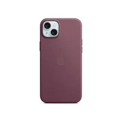 APPLE TELEFONIA IPHONE 15 PLUS FINEWOVEN CASE MUL MT4A3ZM/A