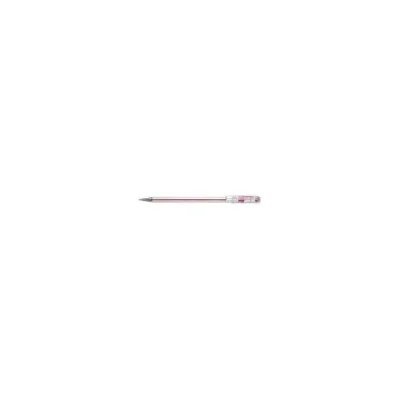 PENTEL CF12PENNA SFERA SUPERB 0.7 ROSSO BK77-B