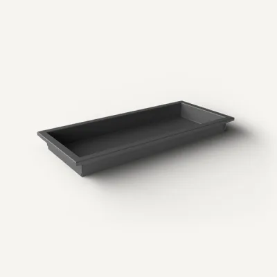 Falmec Vasca piante per mensola Shelf KACL.459 3F da 60 cm