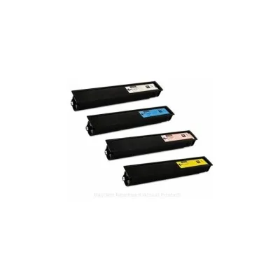 TONER COMPATIBILE TOSHIBA 6AJ00000075 T-FC25EK E-Studio 2540C NERO