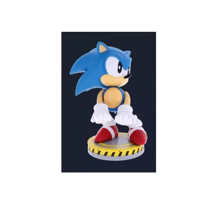 EXQUISITE GAMING SLIDING SONIC CABLE GUY CGCRSG300200