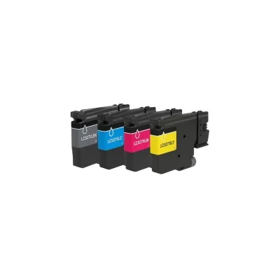 CARTUCCIA COMPATIBILE BROTHER LC527XLC LC527C XL CIANO MFC-J4350dw MFC-J4550dw