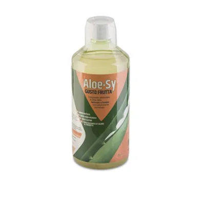 Syrio Aloe Gusto Frutta Integratore Depurativo 1000 ml