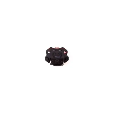 Pinza freno posteriore per 50cc 70cc 90cc 110cc ATV Quad Taotao Roketa Sunl