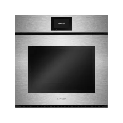 Barazza Forno da incasso ICON VELVET ADVANCE STEEL 1FVAPI finitura inox satinato da 60 cm - IN PROMOZIONE FINO AL 6/07