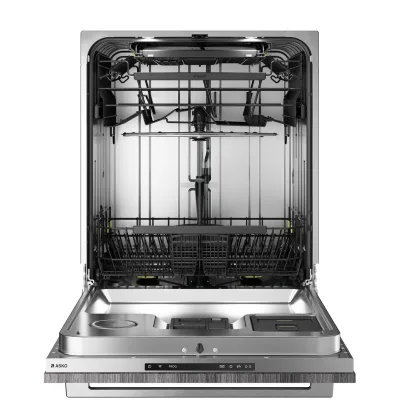 PRONTA CONSEGNA - Asko Lavastoviglie a scomparsa totale XL DFI 545 V - Logic da 60 cm - IN PROMOZIONE FINO AL 5/09
