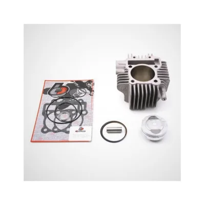 Kit cilindro e pistone TB 67mm 2V per YX, GPX