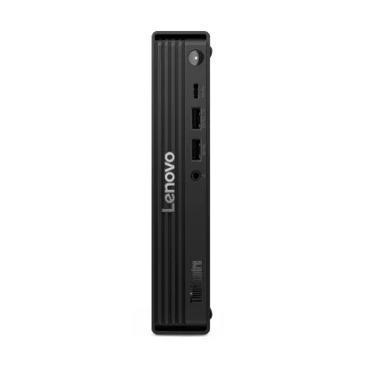Lenovo ThinkCentre M70q Gen 6 Intel Core Ultra 7 265T 32 GB DDR5-SDRAM 512 GB SSD Windows 11 Pro Mini PC Nero