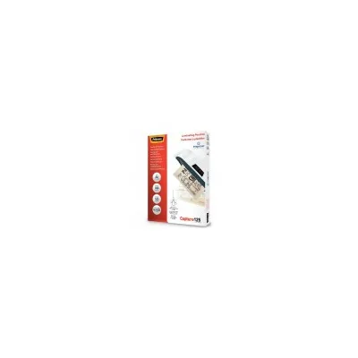 FELLOWES LEONARDI CF100POUCHES LUCIDE CAPTURE125A4 5307407